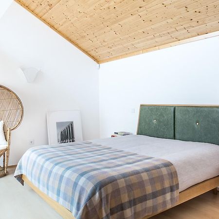 Apartament Cestaria Costa Nova Zewnętrze zdjęcie