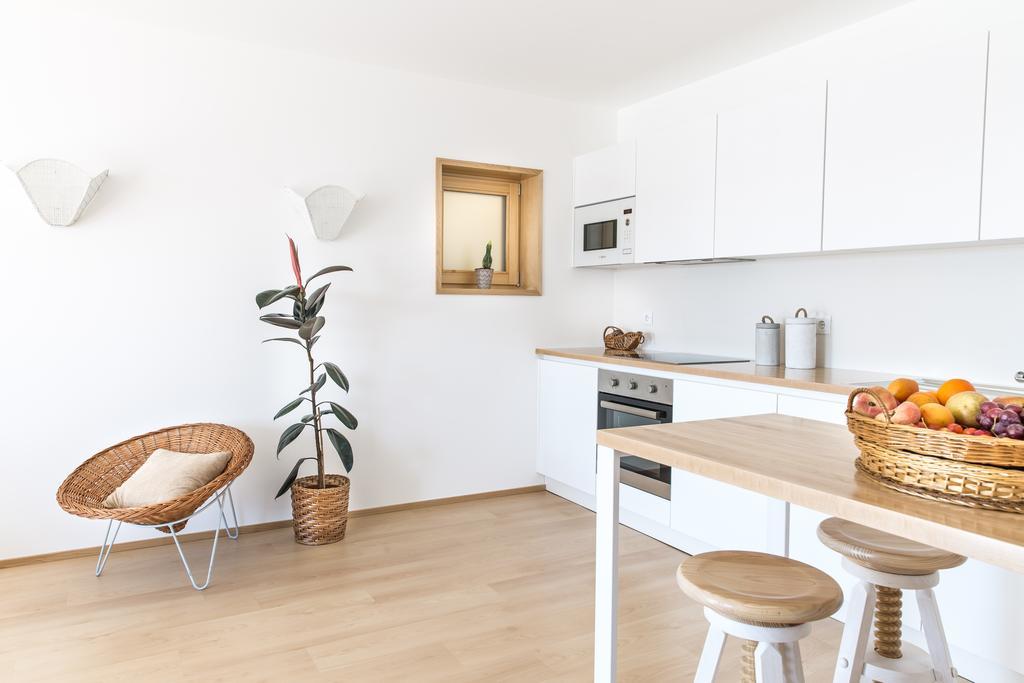 Apartament Cestaria Costa Nova Zewnętrze zdjęcie