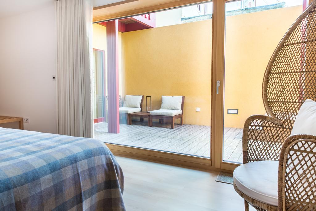 Apartament Cestaria Costa Nova Zewnętrze zdjęcie
