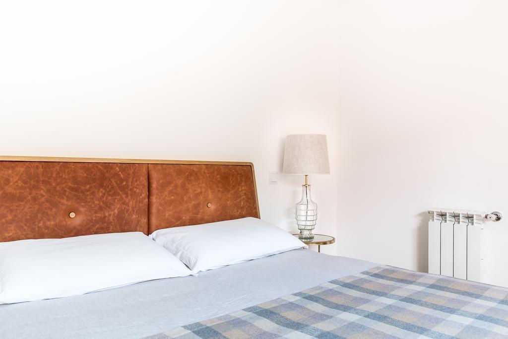 Apartament Cestaria Costa Nova Zewnętrze zdjęcie