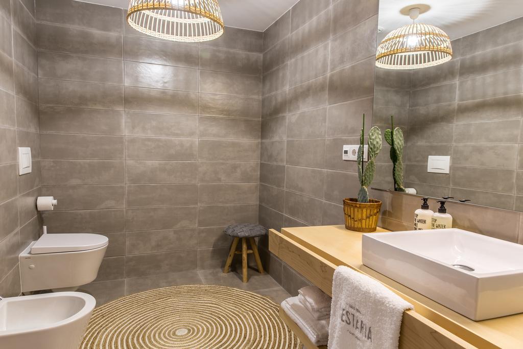 Apartament Cestaria Costa Nova Zewnętrze zdjęcie