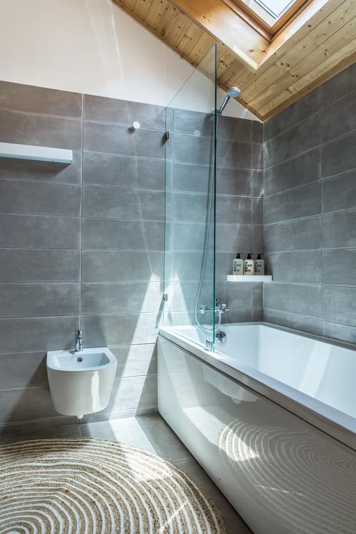 Apartament Cestaria Costa Nova Zewnętrze zdjęcie