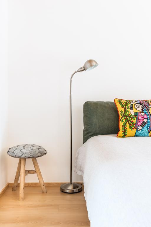 Apartament Cestaria Costa Nova Zewnętrze zdjęcie