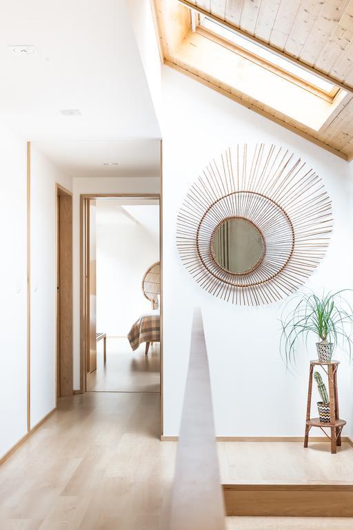 Apartament Cestaria Costa Nova Zewnętrze zdjęcie